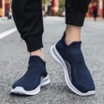 Baskets hommes de course (2)