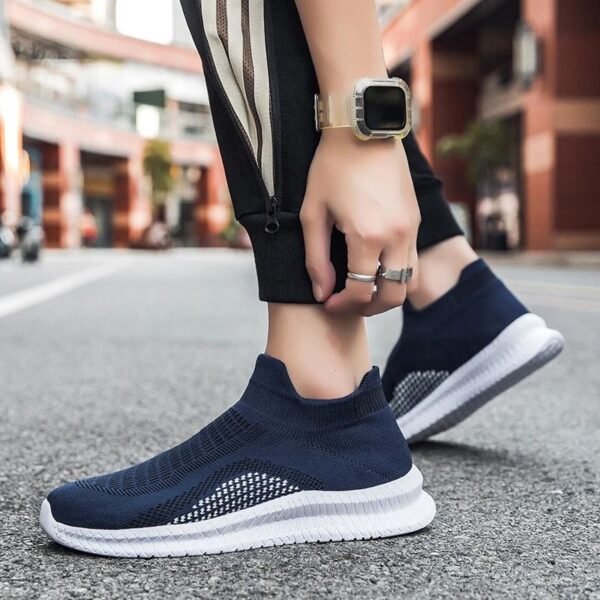 Baskets hommes de course (3)