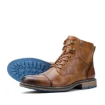 Botte homme hiver casual (2)