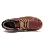 Bottes chaudes homme (3)