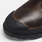 Bottes d’hiver en cuir (3)