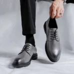 Chaussure de ville homme tendance