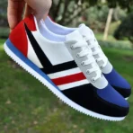 Chaussure décontractée pour homme (1)