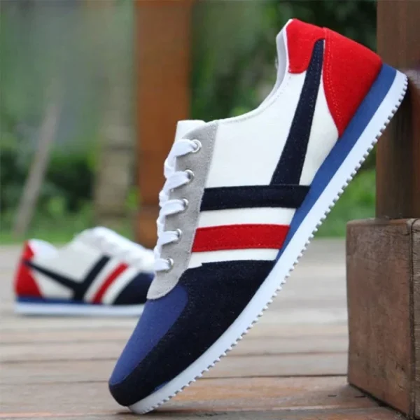 Chaussure décontractée pour homme (4)