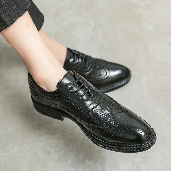 Chaussure homme luxe (2) Chaussure homme luxe (2)