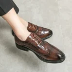 Chaussure homme luxe (3)