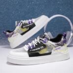 Chaussures de Skate pour homme (5)