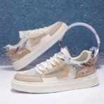 Chaussures de Skate pour homme (6)