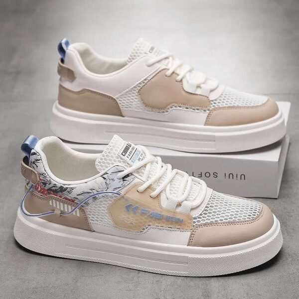 Chaussures de Skate pour homme (9)