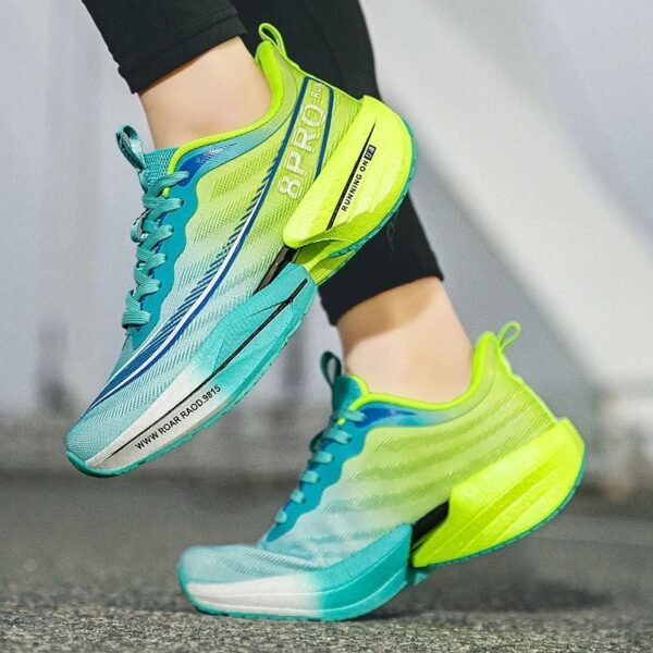 Chaussures de course mode (6)