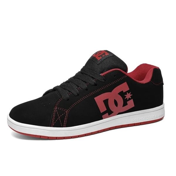 Chaussures de skateboard mode (4)