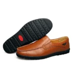 Mocassin printemps homme (3)