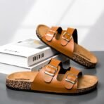 Mule homme de haute qualité (2)