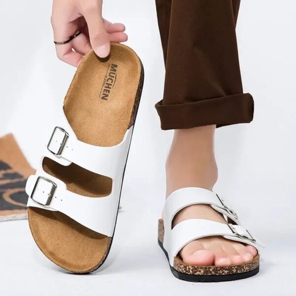 Mule homme de haute qualité (5)