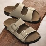 Mules à la mode pour hommes (1)