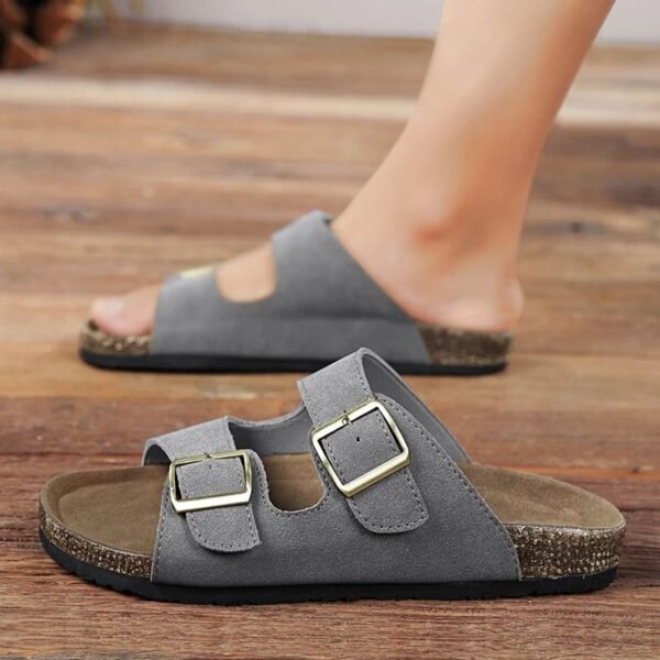 Mules à la mode pour hommes (6) Mules à la mode pour hommes (6)