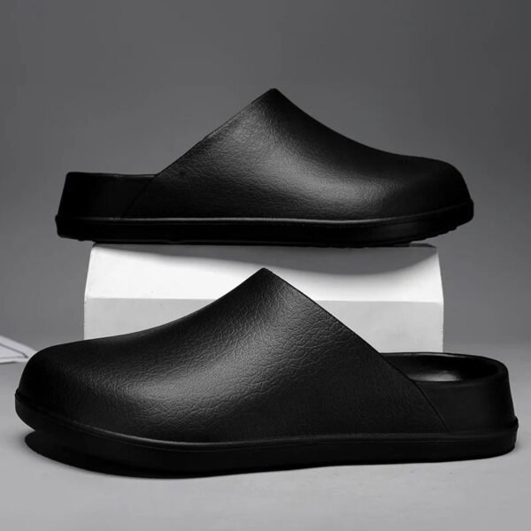 Sabots pour homme confortables (1)