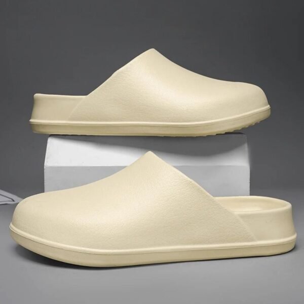 Sabots pour homme confortables (2)