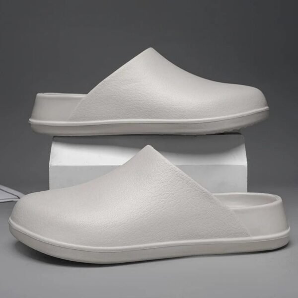 Sabots pour homme confortables (3)