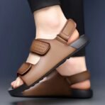 Sandales d'été pour hommes (3)