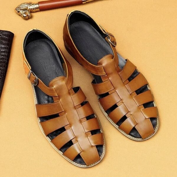 chaussures de luxe (1)