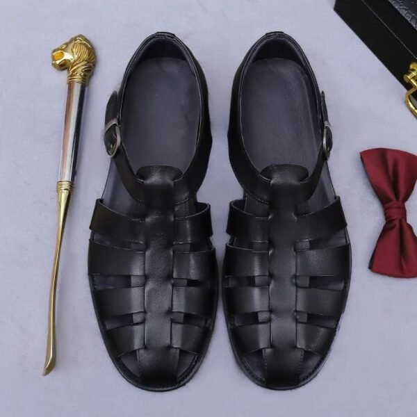 chaussures de luxe (3)