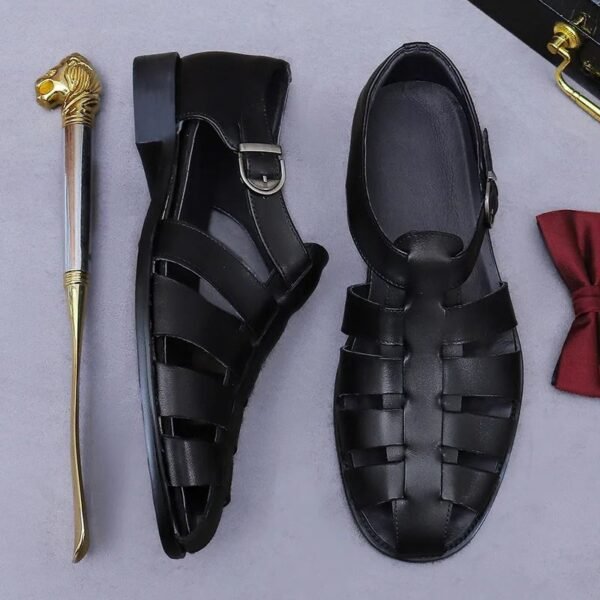 chaussures de luxe (4)